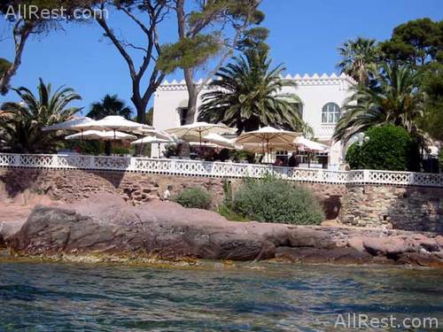 Hotel La Villa Mauresque 64